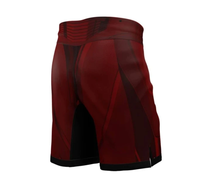 Šortky tréninkové šortky model 21438307 M - DBX Bushido