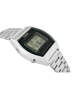 model 21804775 Unisex hodinky + krabička - CASIO model 21804775 Unisex hodinky + krabička - CASIO