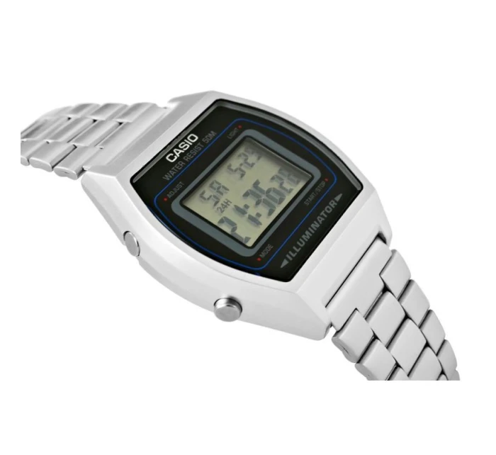 model 21804775 Unisex hodinky + krabička - CASIO model 21804775 Unisex hodinky + krabička - CASIO