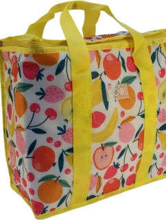 TERMOSKA 16L OVOCIE ŽLTÁ