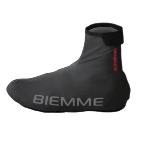 na buty czarne XXL model 21855726 - Biemme