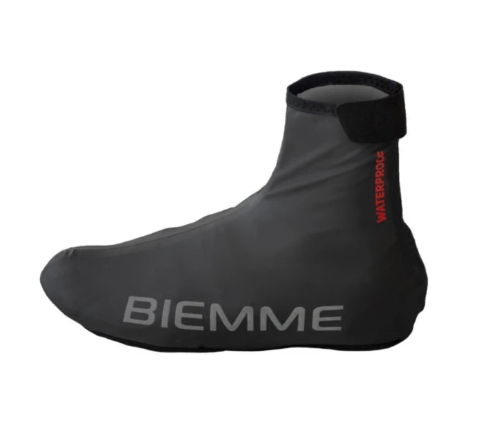 na buty czarne XXL model 21855726 - Biemme