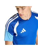 Pánsky tréningový dres adidas Tiro 26 Competition Training Jersey blue KA7592 pánsky
