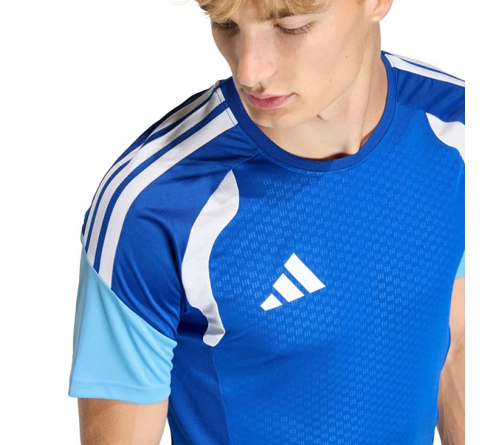 Pánsky tréningový dres adidas Tiro 26 Competition Training Jersey blue KA7592 pánsky