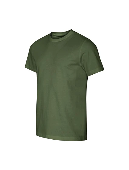 Pánske tričko Edge (khaki)