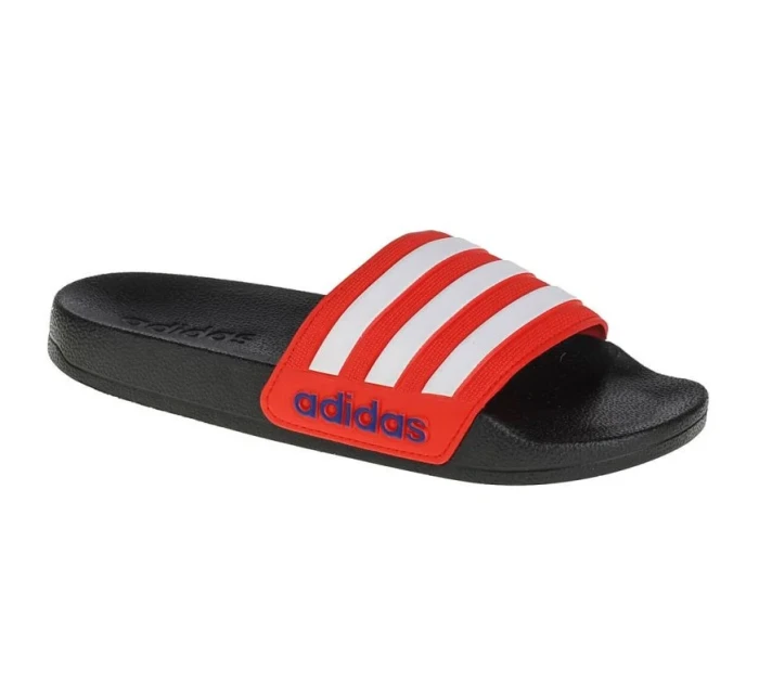 Adidas Adilette Sprchové šmykľavky Jr FY8844 Adidas Adilette Sprchové šmykľavky Jr FY8844
