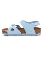 Dětské sandály Colorado model 17368808 Light Blue - Birkenstock