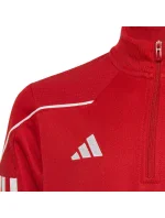 Detský futbalový tréningový top Tiro 23 League Jr HS3489 - Adidas