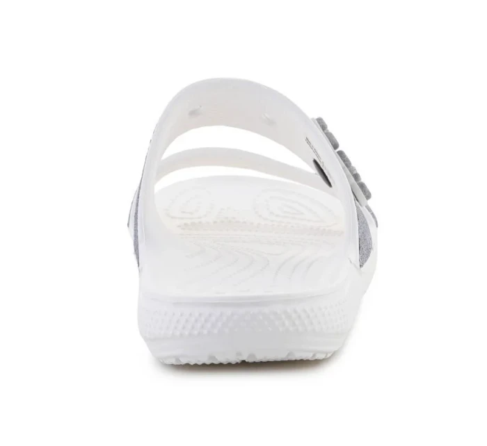 Classic Glitter II Sandal W Žabky model 18636970 - Crocs Classic Glitter II Sandal W Žabky model 18636970 - Crocs