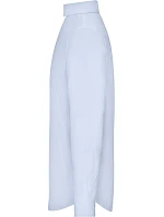 JN Popelínová košile slim fit s dlouhým rukávem 02. light blue model 22445804 - Daiber JN Popelínová košile slim fit s dlouhým rukávem 02. light blue model 22445804 - Daiber
