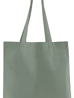 Westford Mill W 161 Bavlnená taška v prevedení 50.0161 v odtieni dusty green