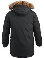 Clique Malamute Jacket Zimní parka 67.0997 black