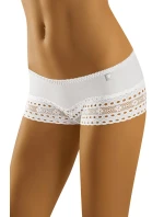 Diamond model 18389047 kolor:biały - Wol-Bar