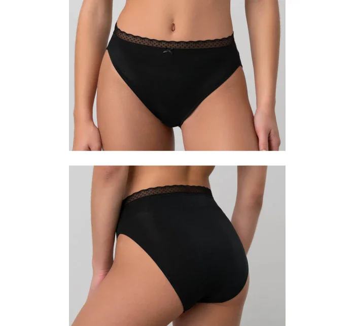 Vamp - Pohodné dámske nohavičky - Nevis 17829 - Vamp