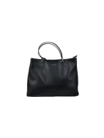 Torebka Damska Z Eko Skóry Big Star NN574149 Czarna