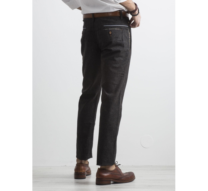 Kalhoty CE SP model 14831676 tmavě šedá - FPrice