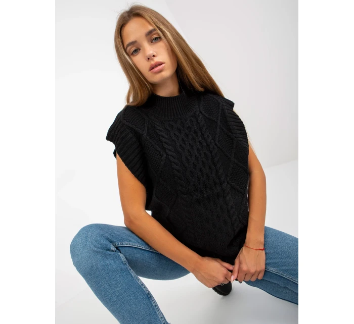 Vesta model 17679395 černá - FPrice