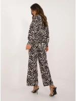 Komplet DHJ KMPL model 20493444 ecru - FPrice