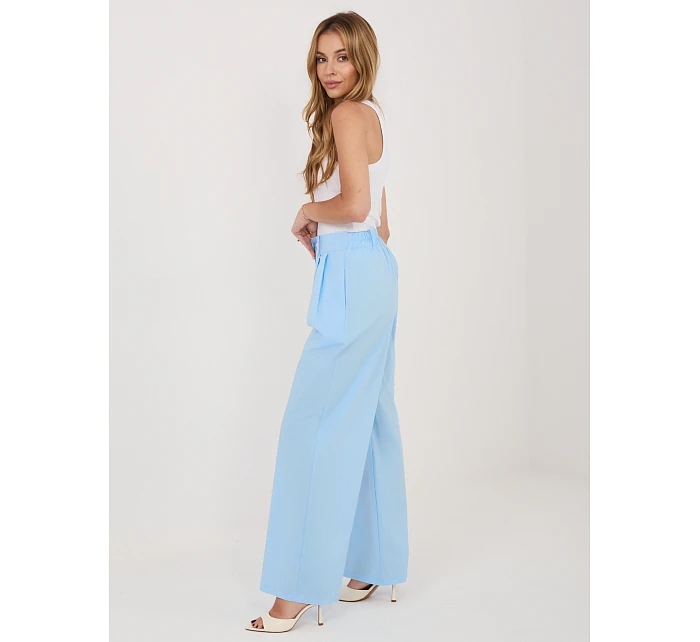 IT kalhoty SP FL9006.92 světle modré IT kalhoty SP FL9006.92 světle modré