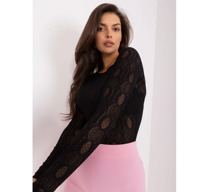 Body LK BO model 22034849 czarny - FPrice Body LK BO model 22034849 czarny - FPrice