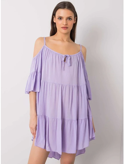 Šaty TW SK BI model 17416274 světle fialová - FPrice