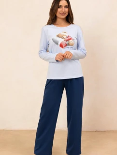 DÁMSKÉ PYŽAMO model 21252801 J/25 - Regina