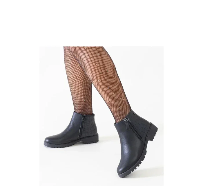 Topánky model 204575 Solea