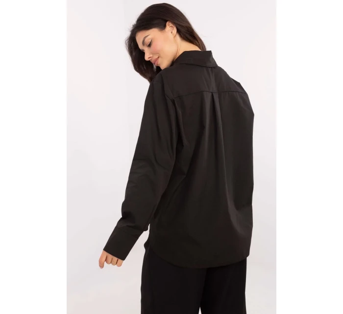 Košeľa s dlhým rukávom model 208691 Lakerta