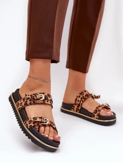 Papuče model 212611 Step in style