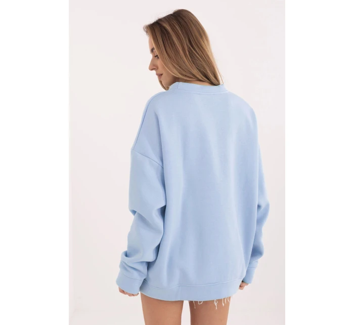 Mikina model 224973 Rue Paris