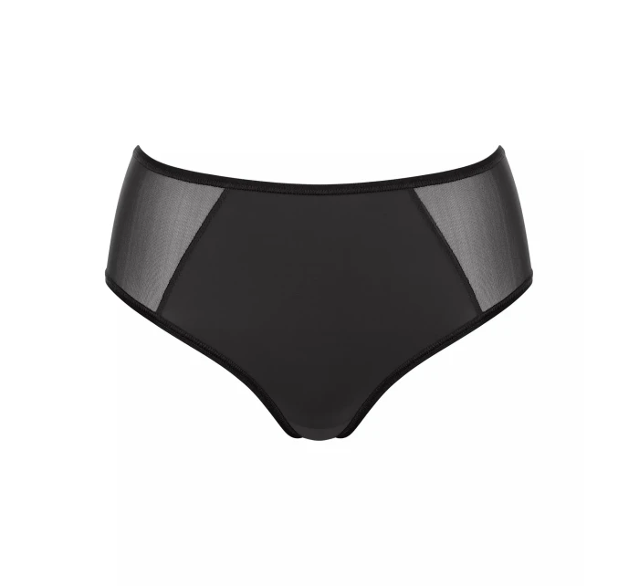 sloggi Soft ADAPT High Waist - BLACK - SLOGGI BLACK - SLOGGI sloggi Soft ADAPT High Waist - BLACK - SLOGGI BLACK - SLOGGI