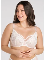 dámská podprsenka soft K Marble Dream model 20254948 - Gorsenia