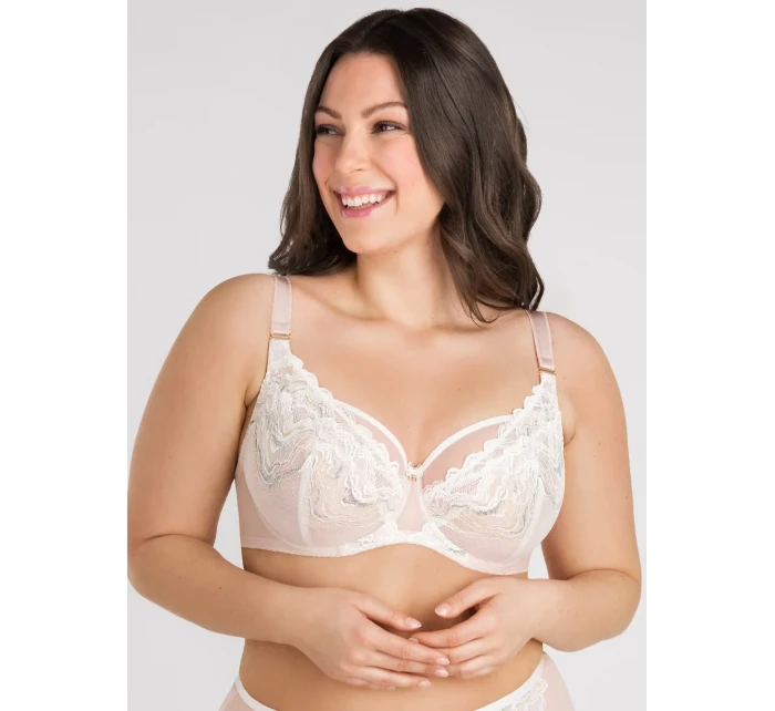 dámská podprsenka soft K Marble Dream model 20254948 - Gorsenia