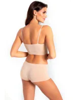 Dámske boxerky 1447s Niki beige - GATTA