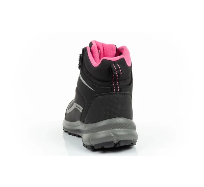 Cooper W model 20546619 boty - Lee