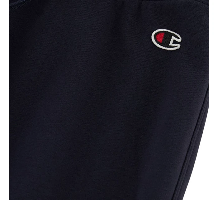 Rib Cuff W  dámské kalhoty model 20566985 - CHAMPION