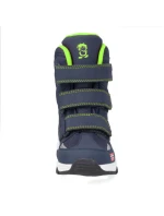 Kids Zimní boty nepromokavé Jr sněhule model 21865653 - Trollkids