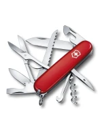 Kapesní nůž červený model 21799116 - Victorinox Kapesní nůž červený model 21799116 - Victorinox