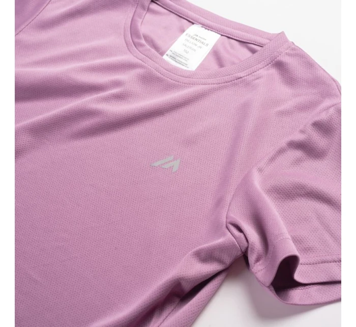 Dětské tričko s krátkým rukávem model 21353002 JR - Martes