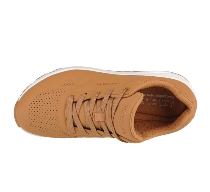 on Air Brown model 21385463 - Skechers on Air Brown model 21385463 - Skechers