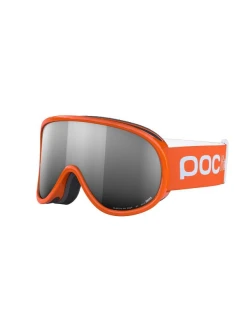 Okuliare POC POCito Retina oranžové