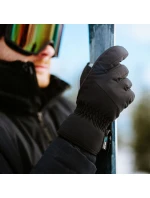 Zimné rukavice Meteor Nevis L black Zimné rukavice Meteor Nevis L black