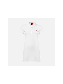 ROSSIGNOL W POLO DRESS šaty