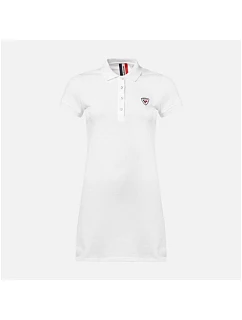 ROSSIGNOL W POLO DRESS šaty