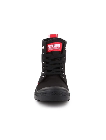 Pánské boty Pampa Hi Dare M model 16024765 - Palladium Pánské boty Pampa Hi Dare M model 16024765 - Palladium