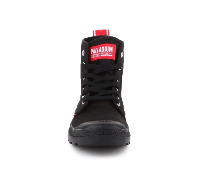 Pánske topánky Pampa Hi Dare M 76258-008-M - Palladium