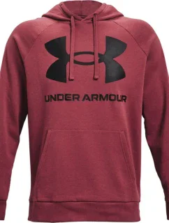 Pánská mikina Rival Fleece Big Logo HD   model 16031798 - Under Armour