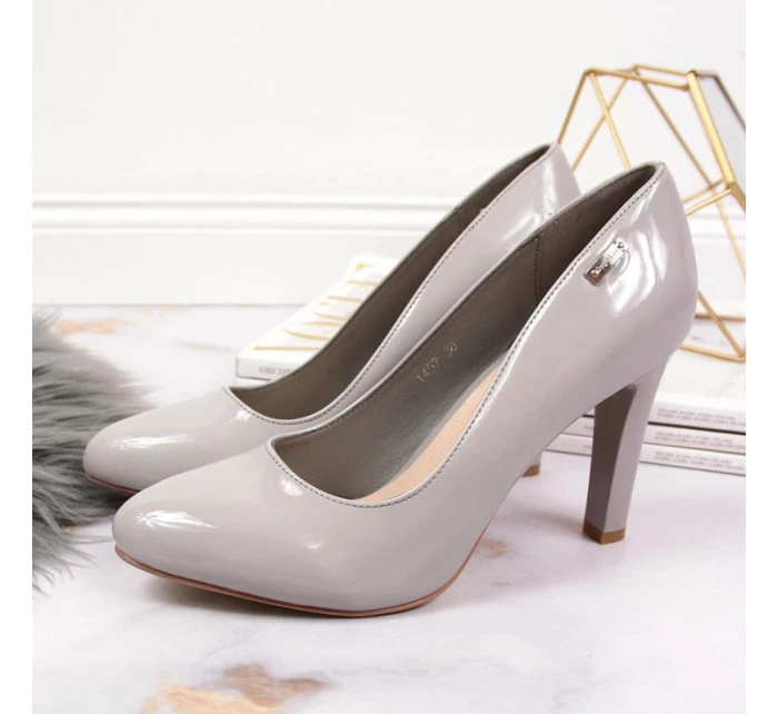 Dámské lodičky W model 16181848 - SERGIO LEONE