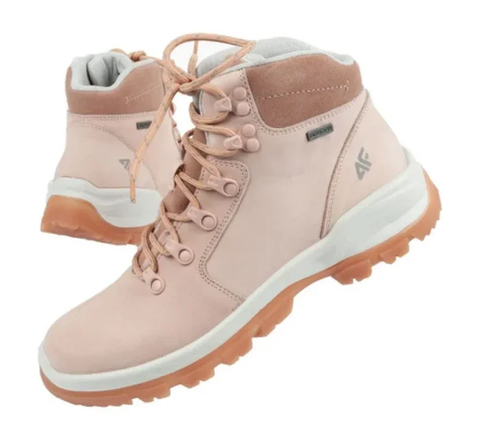 Dámska treková obuv BDH253 - 4F