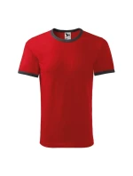 Infinity M model 18721181 červené tričko - Malfini Infinity M model 18721181 červené tričko - Malfini